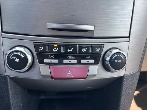 Used 2014 Subaru Outback 2.5i Premium image 13