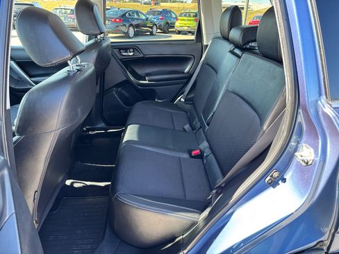 Used 2017 Subaru Forester 2.0XT Premium w/ Rugged Package #1 image 21