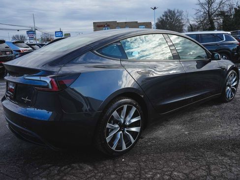 Used 2024 Tesla Model 3 Long Range image 5