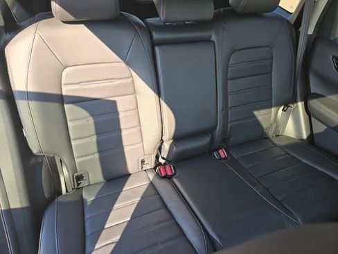 Used 2025 Honda CR-V EX-L image 33