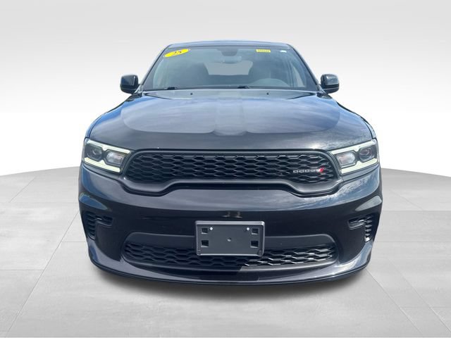 Used 2025 Dodge Durango GT AWD/4WD image 9