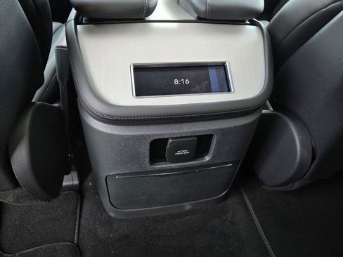 New 2026 Lincoln Navigator Reserve w/ Jet Appearance Package AWD/4WD image 19