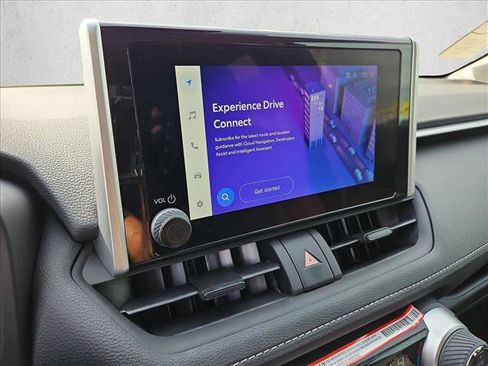 Used 2025 Toyota RAV4 XLE w/ Convenience Package image 13