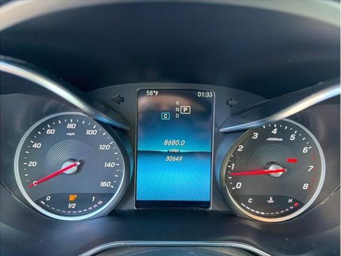 Used 2019 Mercedes-Benz C 300 Sedan w/ Premium Package image 15