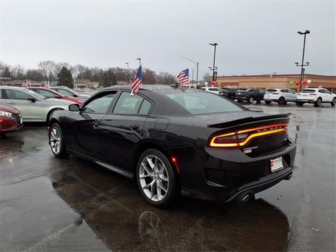 Used 2023 Dodge Charger GT image 6