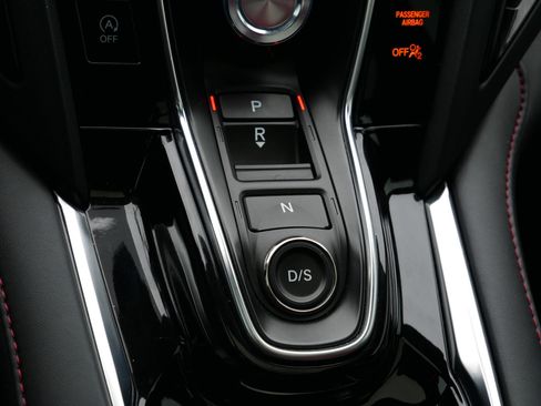 Certified 2024 Acura RDX A-Spec image 24