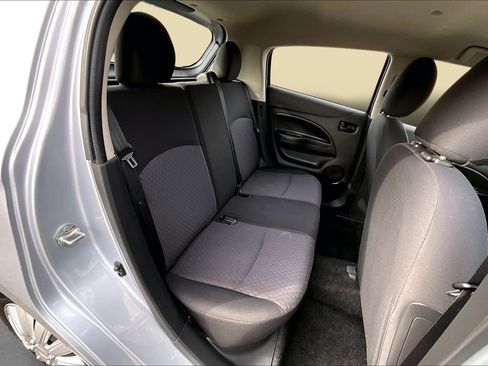 Used 2019 Mitsubishi Mirage ES image 25