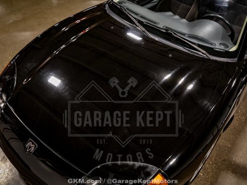 Used 1995 Dodge Stealth R/T FWD image 25