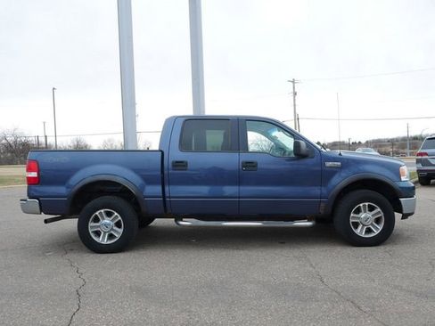 Used 2005 Ford F150 XLT image 8
