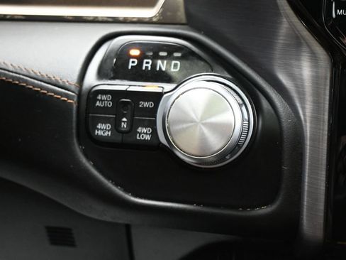 Used 2020 RAM 1500 Limited AWD/4WD image 21