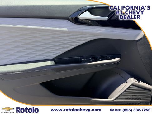 Used 2024 Volkswagen Taos S FWD image 17