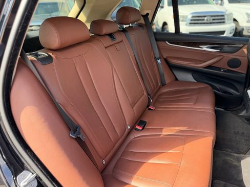 Used 2014 BMW X5 xDrive50i AWD/4WD image 7