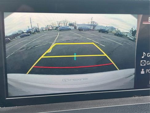 Used 2018 Lexus IS 300 AWD w/ Comfort Package image 29