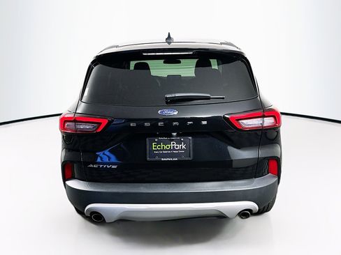 Used 2024 Ford Escape Active image 7