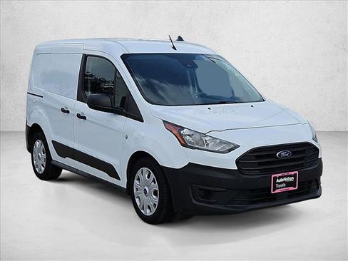 Used 2020 Ford Transit Connect XL image 3