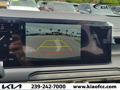 New 2027 Kia Telluride S FWD image 29