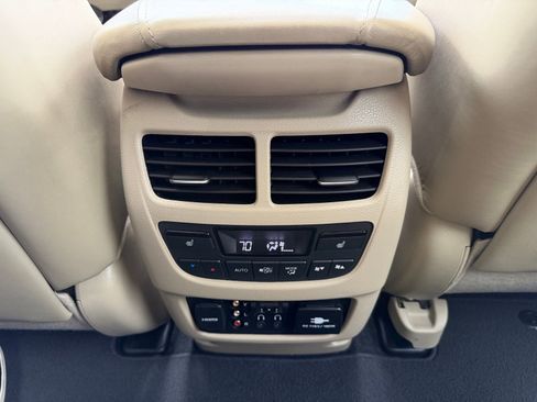 Used 2016 Acura MDX SH-AWD image 30