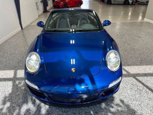 Used 2009 Porsche 911 Carrera S image 15