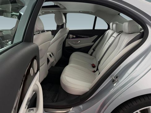 Certified 2023 Mercedes-Benz E 350 Sedan image 19