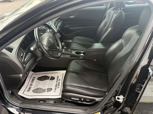 Used 2022 Acura ILX FWD image 8