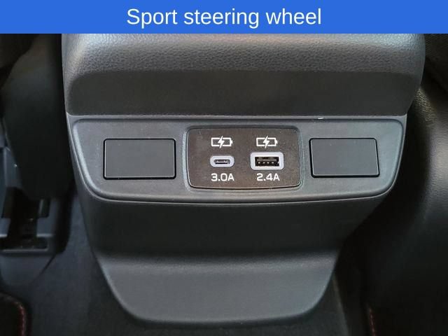 New 2026 Subaru WRX Premium AWD/4WD image 7