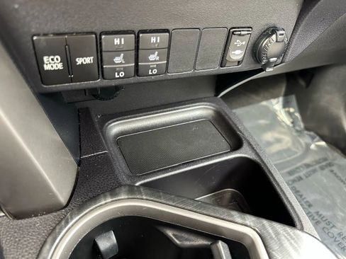 Used 2017 Toyota RAV4 Platinum w/ All Weather Liner Package image 26