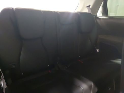 New 2026 Kia Carnival LXS image 12