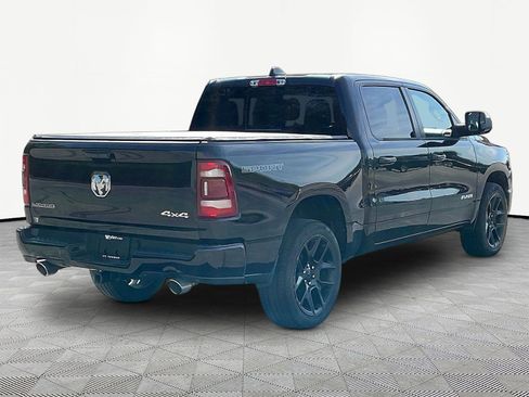 Used 2023 RAM 1500 Laramie AWD/4WD image 6