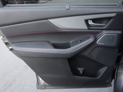 Used 2025 Acura MDX A-Spec AWD/4WD image 32
