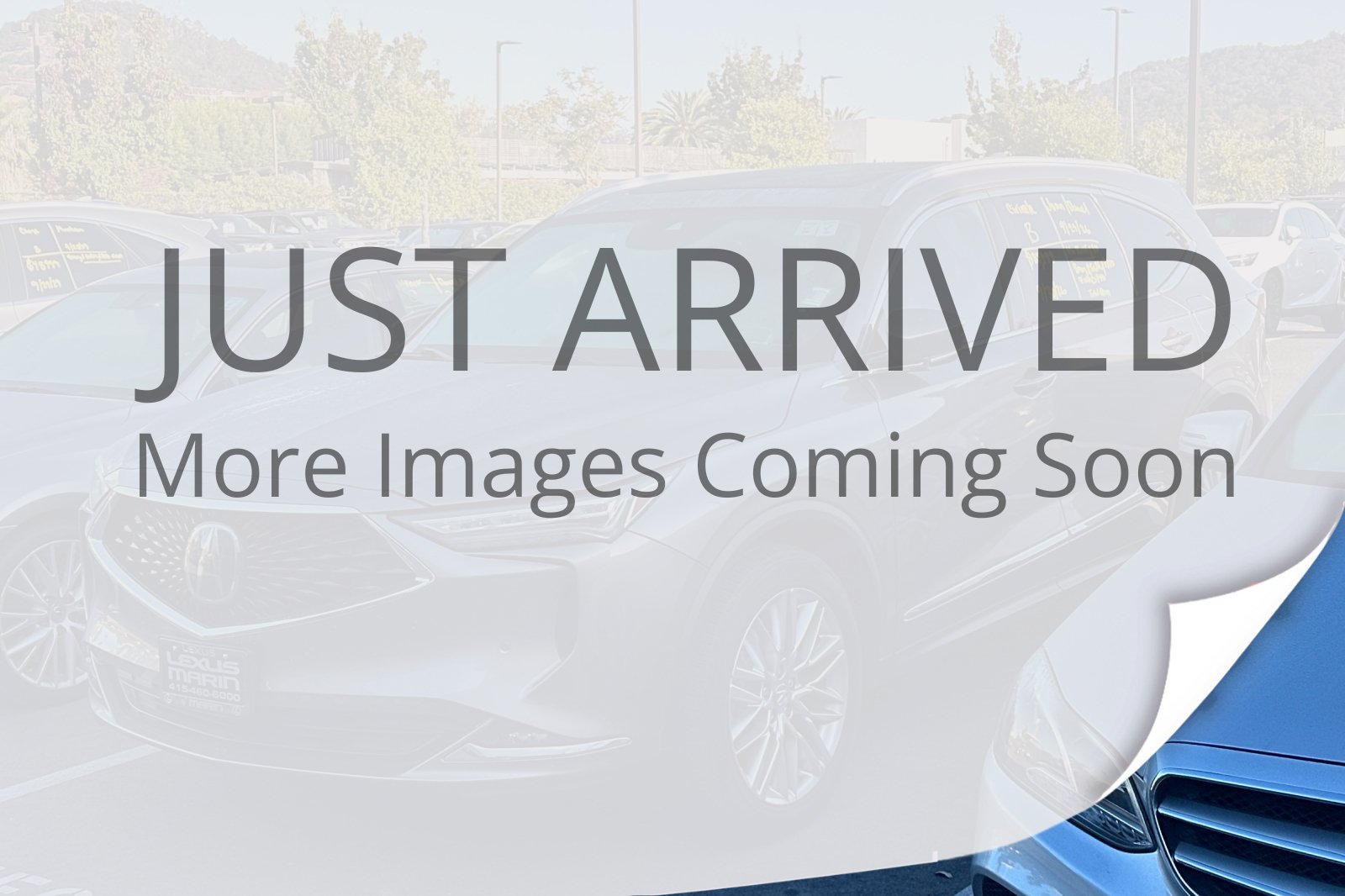Used 2022 Acura MDX w/ Advance Package AWD/4WD image 3