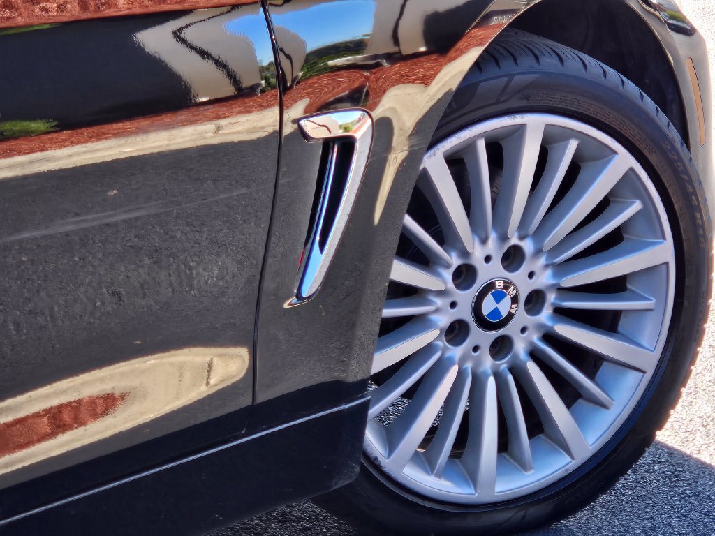 Used 2014 BMW 428i xDrive Coupe AWD/4WD image 19