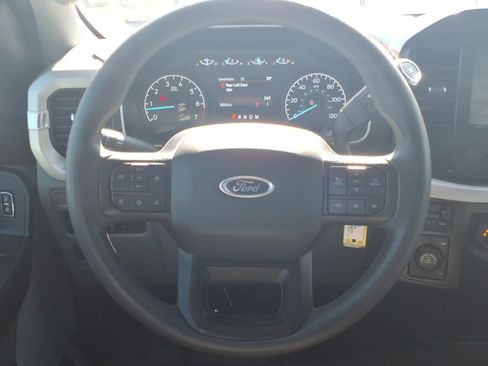 Certified 2023 Ford F150 XL w/ Trailer Tow Package AWD/4WD image 19
