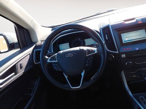 Used 2016 Ford Edge SEL w/ Equipment Group 201A AWD/4WD image 12