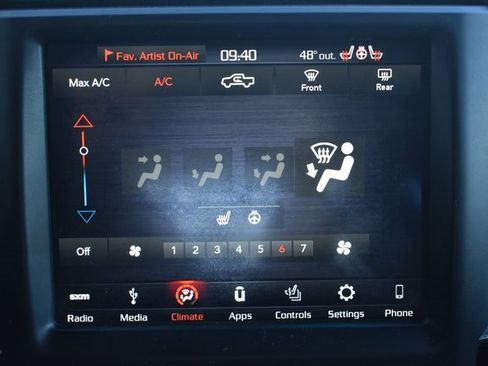 Used 2018 RAM 1500 Sport image 24