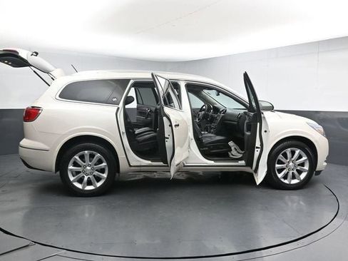 Used 2015 Buick Enclave Premium w/ Experience Buick Package AWD/4WD image 37