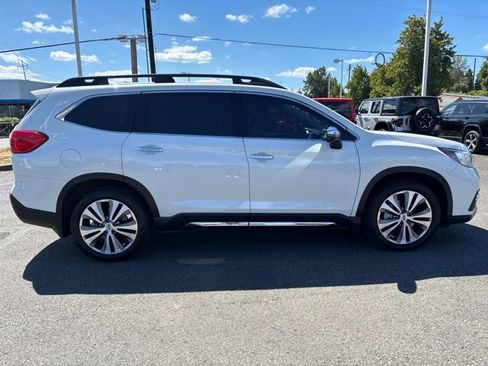 Used 2021 Subaru Ascent Touring w/ Popular Package #2A AWD/4WD image 6