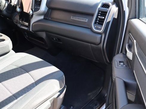 Used 2025 RAM 2500 Big Horn image 52