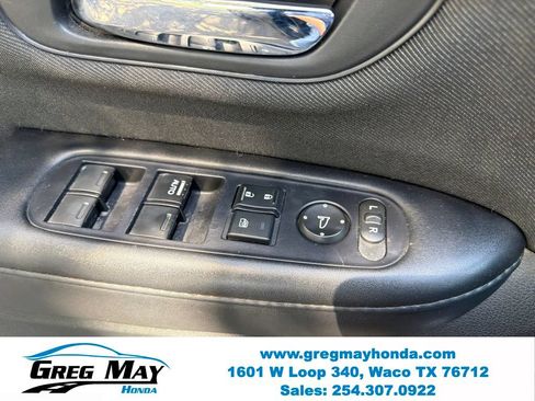 Used 2019 Honda HR-V Sport image 21