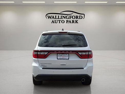 Used 2014 Dodge Durango SXT w/ Quick Order Package 23B AWD/4WD image 5