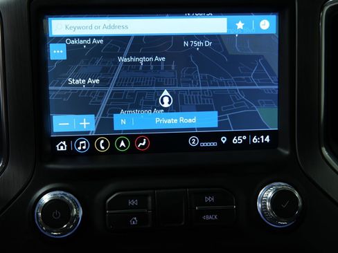 Used 2022 GMC Sierra 2500 Denali w/ Denali Ultimate Package image 38