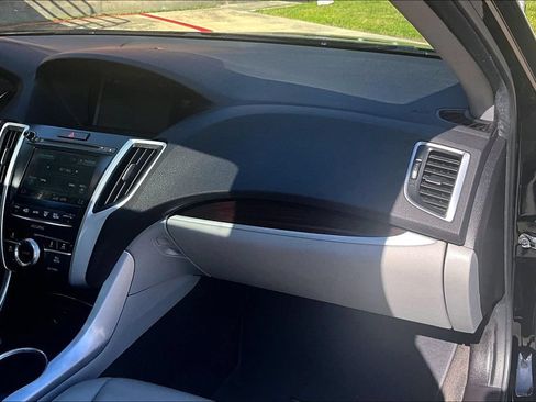 Used 2017 Acura TLX FWD image 21
