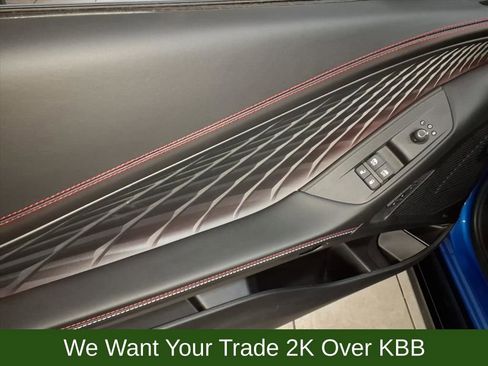 New 2026 Dodge Charger R/T Scat Pack image 7