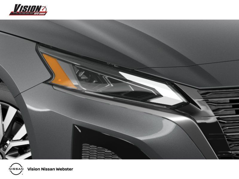 New 2026 Nissan Altima 2.5 SV AWD/4WD image 11
