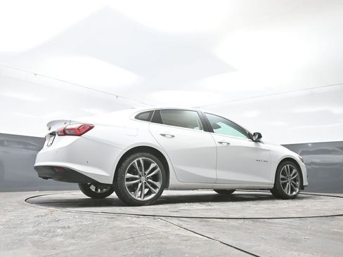 Used 2023 Chevrolet Malibu LT w/ Driver Confidence Package image 48