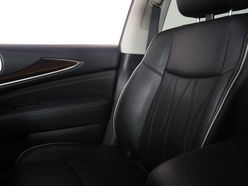 Used 2016 INFINITI QX60 FWD w/ Deluxe Technology Package image 21