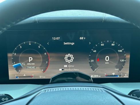 Used 2026 Nissan Murano Platinum w/ Technology Package image 15