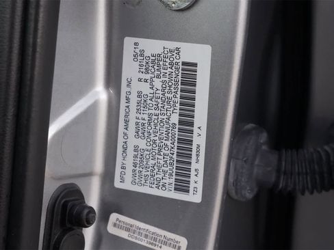 Used 2019 Acura TLX V6 w/ Technology Package image 26