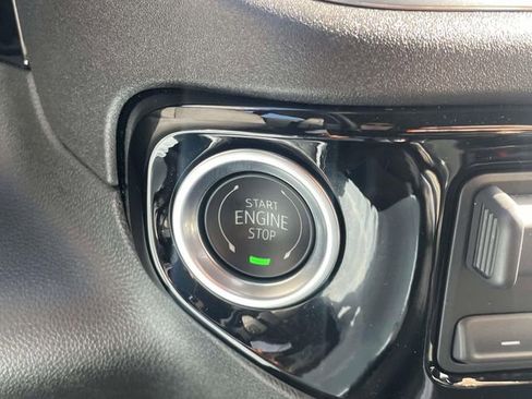 Used 2025 Chevrolet Silverado 1500 RST w/ RST All Star Premium Package image 23