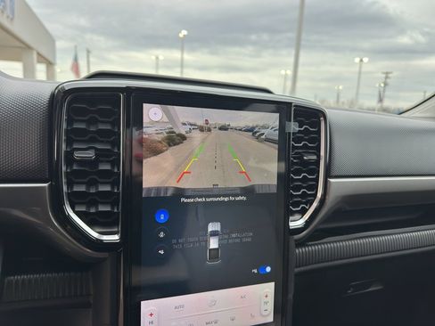 New 2026 Ford Ranger XLT w/ Equipment Group 301A High image 20