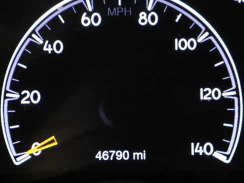 Used 2021 Jeep Grand Cherokee High Altitude image 47